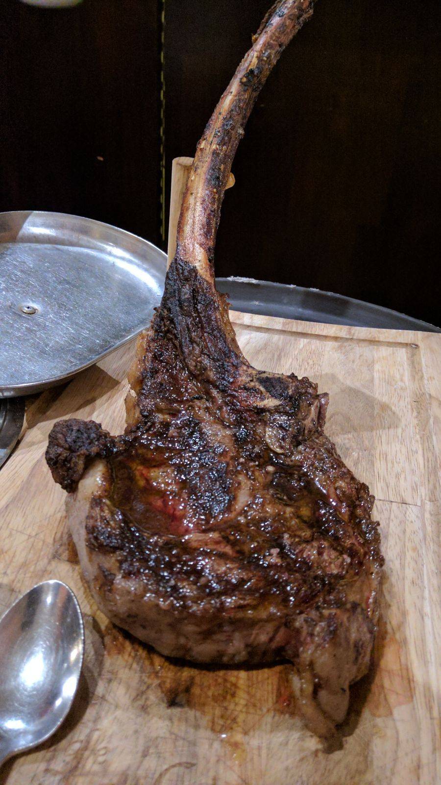  멋진 토마호크 도끼 | 인스티즈