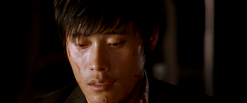 진짜 잘빠졌고 스타일리쉬했던 우리나라 느와르 영화 | 인스티즈