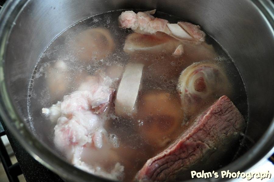 일반 음식에 시간과 정성이 더해지면... | 인스티즈