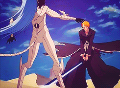 블리치..이 때는 참 재밌었는데.. | 인스티즈