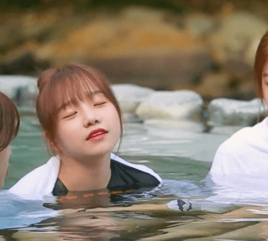 커여운 아이즈원 조유리 | 인스티즈