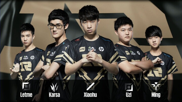 본인이 LOL 프로 게이머된다면 가고싶은 lol팀은?? | 인스티즈