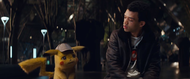 2019년에 개봉하는 포켓몬 실사영화 | 인스티즈