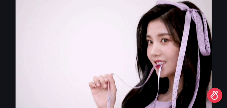 아이즈원) 자칭 셀럽 타칭 찮은이 권은비&amp;덕후 형 광배 강혜원 | 인스티즈