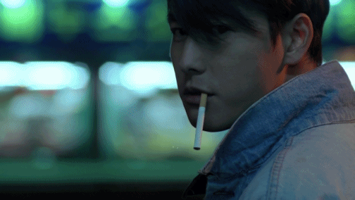 일반인시절 카페알바하는데 연예인들이 구경왔던 배우 | 인스티즈