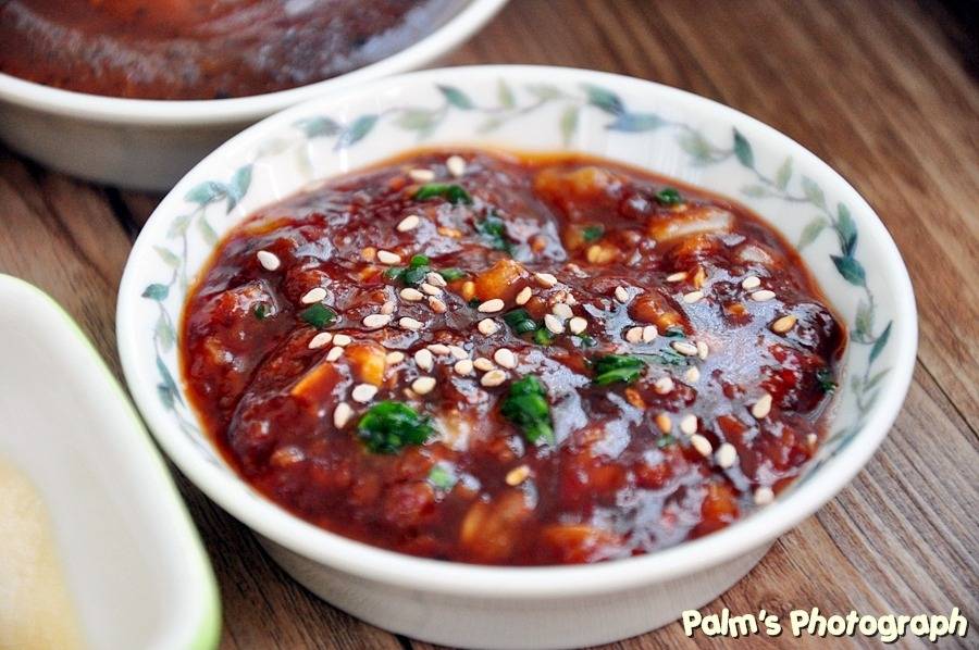 일반 음식에 시간과 정성이 더해지면... | 인스티즈