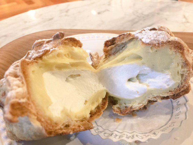 메뉴만 450가지에 레시피만 3천개 이상이라는 서울 유명 빵집.jpg | 인스티즈