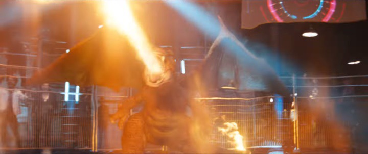 2019년에 개봉하는 포켓몬 실사영화 | 인스티즈