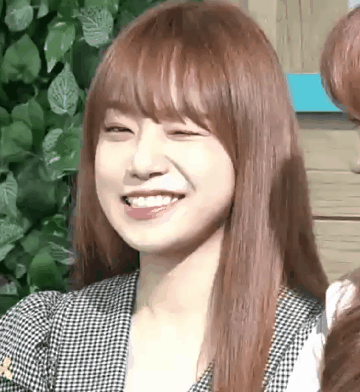 커여운 아이즈원 조유리 | 인스티즈