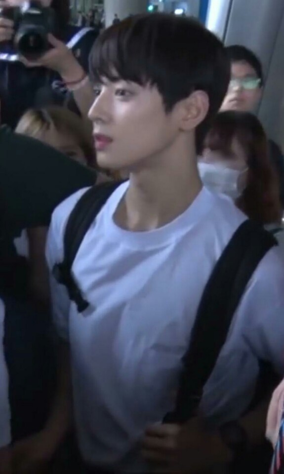 전세계 어디를 가도 통할거 같은 남자아이돌 비주얼 | 인스티즈