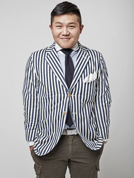 와 조세호가 이정도였나? | 인스티즈