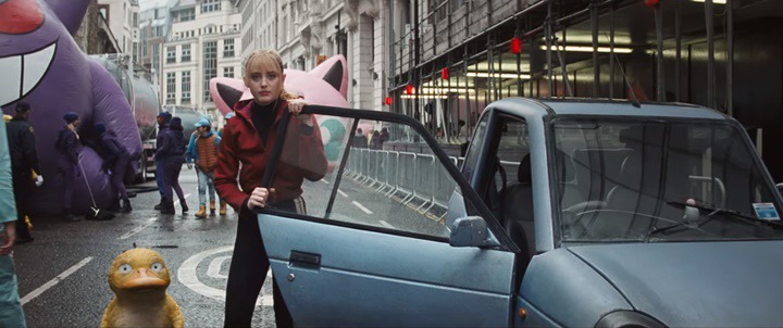 2019년에 개봉하는 포켓몬 실사영화 | 인스티즈