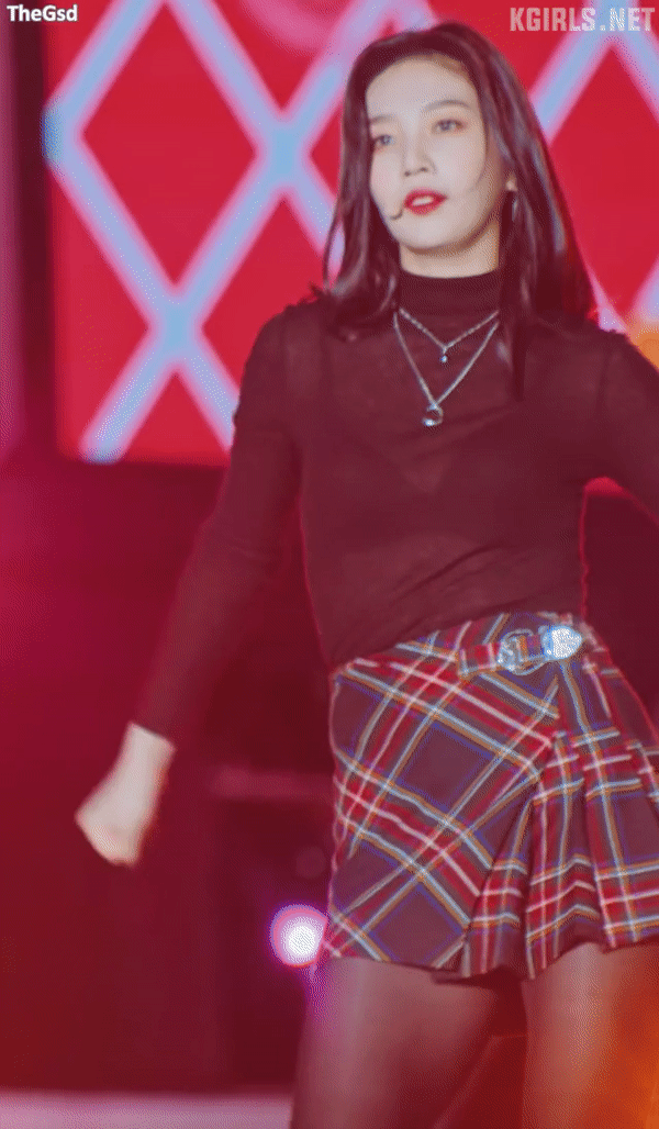 검스 + 씨 레드벨벳 조이.gif | 인스티즈