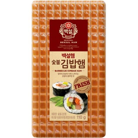 김밥 햄 네일아트 | 인스티즈