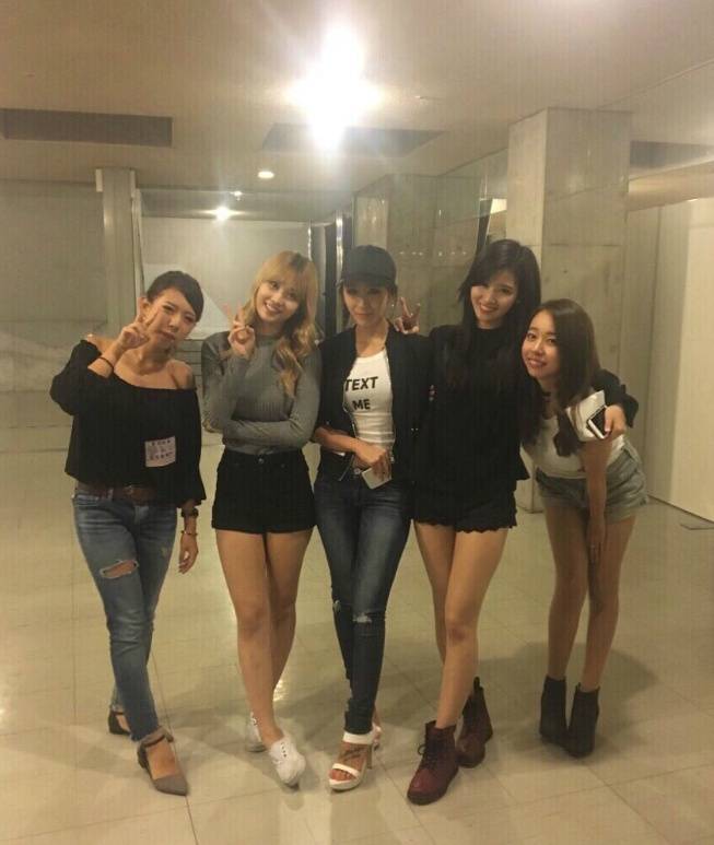 트와이스 사나 고향 절친.jpg | 인스티즈