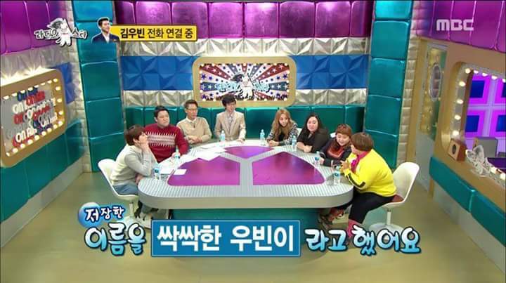 김구라가 진짜 인성이 너무 좋다고 극찬을 했던 배우 | 인스티즈