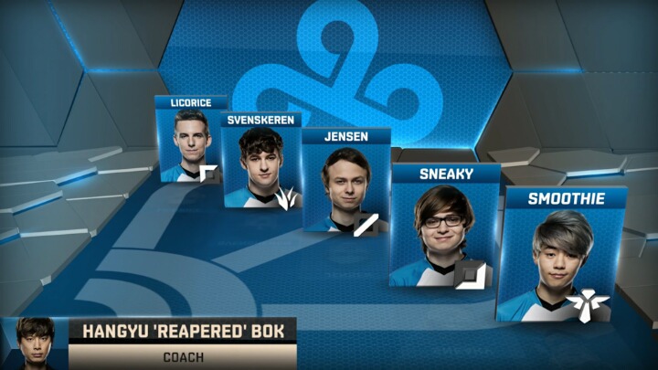 본인이 LOL 프로 게이머된다면 가고싶은 lol팀은?? | 인스티즈