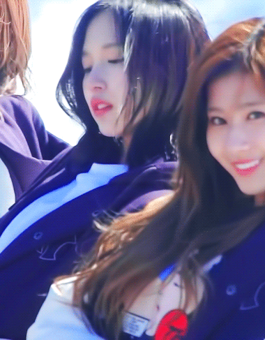 트와이스 미나에 대해 알아보자.jpgif | 인스티즈