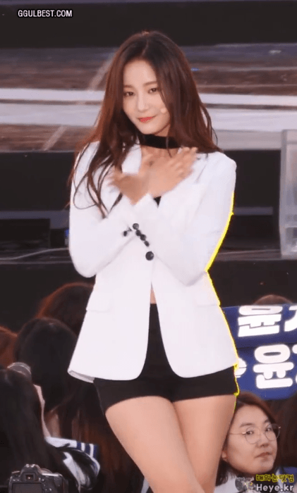 흰자켓 연우 (데이터 주의) | 인스티즈