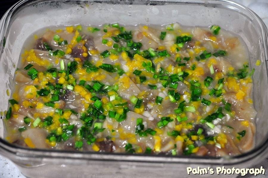 일반 음식에 시간과 정성이 더해지면... | 인스티즈