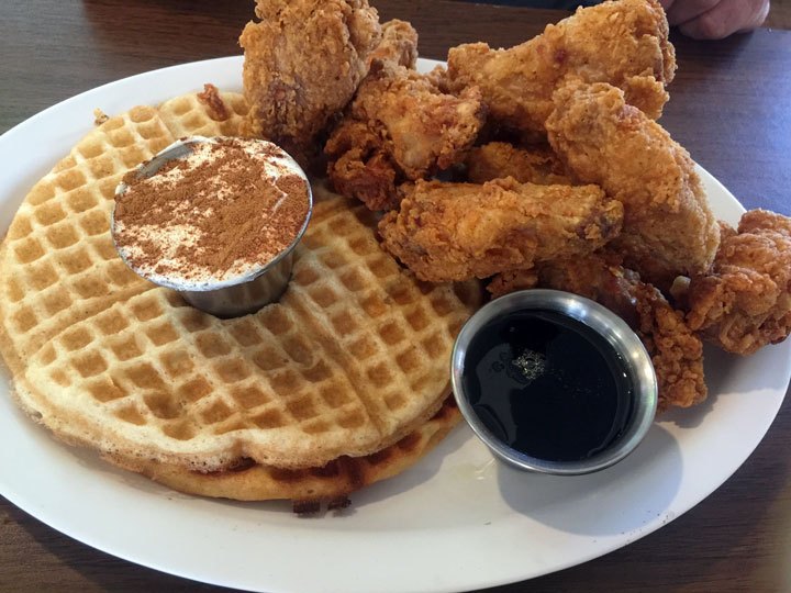 미국 남부의 소울푸드.jpg | 인스티즈