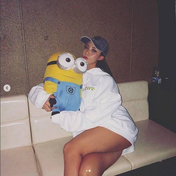 트와이스 사나 고향 절친.jpg | 인스티즈