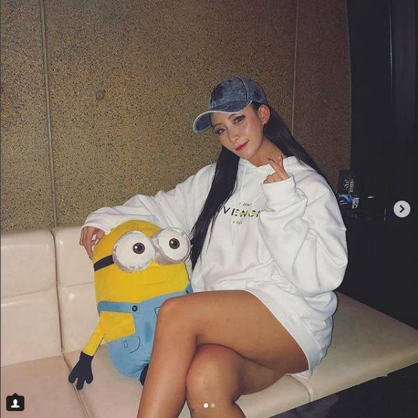 트와이스 사나 고향 절친.jpg | 인스티즈