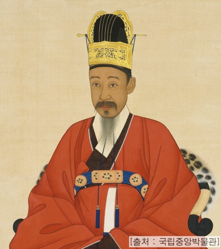 흥선대원군과 아버지 남연군의 묘.jpg | 인스티즈