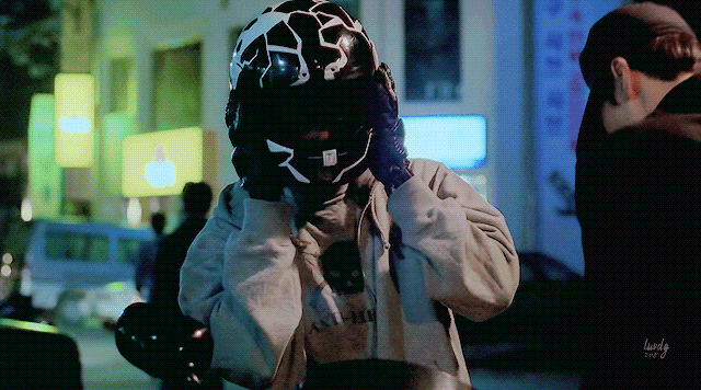 일반인시절 카페알바하는데 연예인들이 구경왔던 배우 | 인스티즈