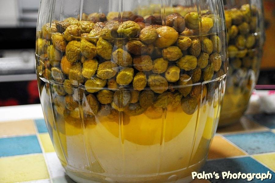 일반 음식에 시간과 정성이 더해지면... | 인스티즈