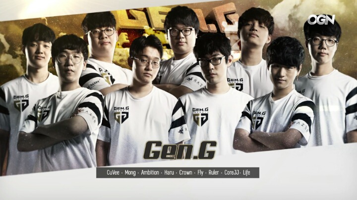 본인이 LOL 프로 게이머된다면 가고싶은 lol팀은?? | 인스티즈