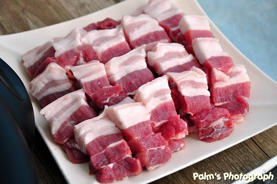 일반 음식에 시간과 정성이 더해지면... | 인스티즈