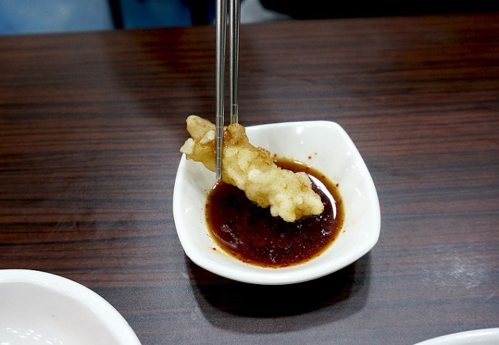 은근히 많은 사람들이 모르는 탕수육 짱맛 조합.jpg | 인스티즈