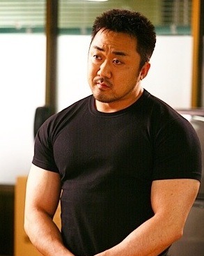 삼국지 장비 역할로 어울리는 우리나라 배우는? | 인스티즈