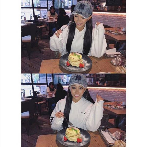 트와이스 사나 고향 절친.jpg | 인스티즈