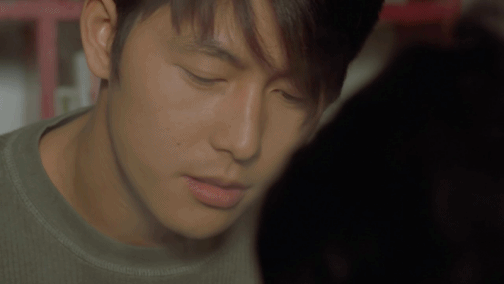 일반인시절 카페알바하는데 연예인들이 구경왔던 배우 | 인스티즈