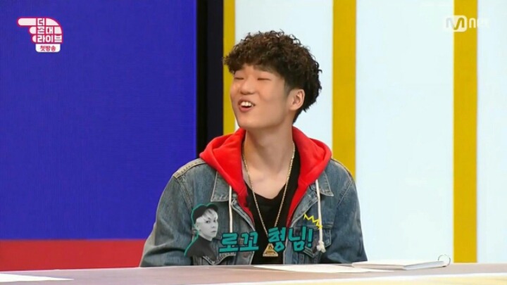 이경규가 아는 박재범 회사 연예인 | 인스티즈