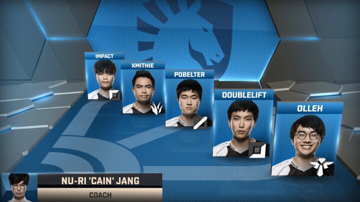 본인이 LOL 프로 게이머된다면 가고싶은 lol팀은?? | 인스티즈