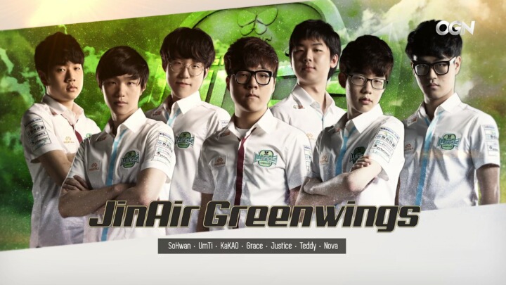 본인이 LOL 프로 게이머된다면 가고싶은 lol팀은?? | 인스티즈