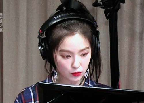 이쁜데 귀엽기까지했던 올드스쿨 아이린(움짤38개).gif | 인스티즈