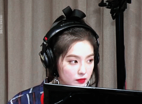 이쁜데 귀엽기까지했던 올드스쿨 아이린(움짤38개).gif | 인스티즈