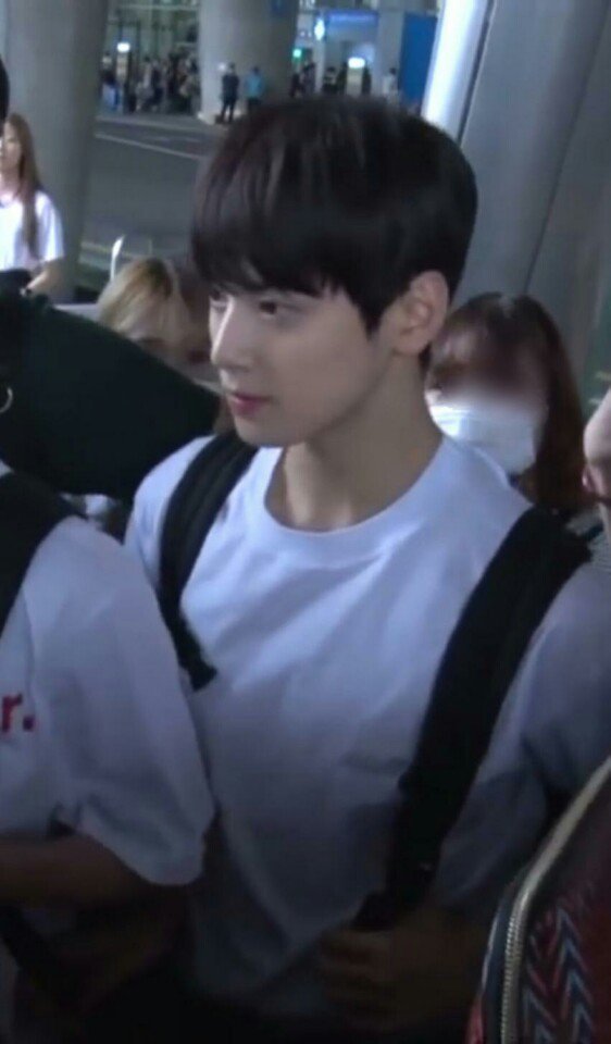 전세계 어디를 가도 통할거 같은 남자아이돌 비주얼 | 인스티즈