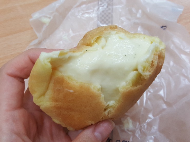 메뉴만 450가지에 레시피만 3천개 이상이라는 서울 유명 빵집.jpg | 인스티즈