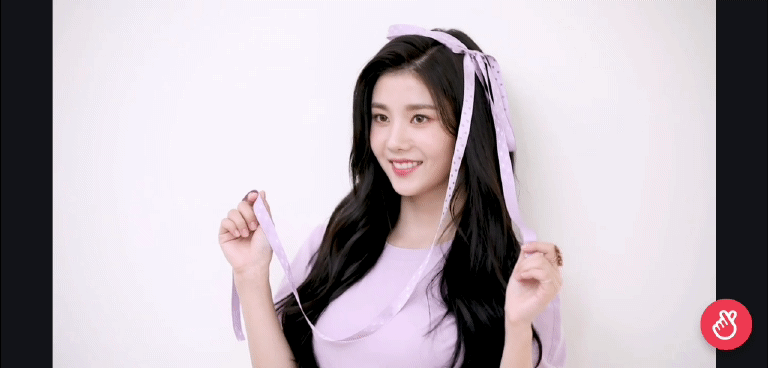 아이즈원) 자칭 셀럽 타칭 찮은이 권은비&amp;덕후 형 광배 강혜원 | 인스티즈