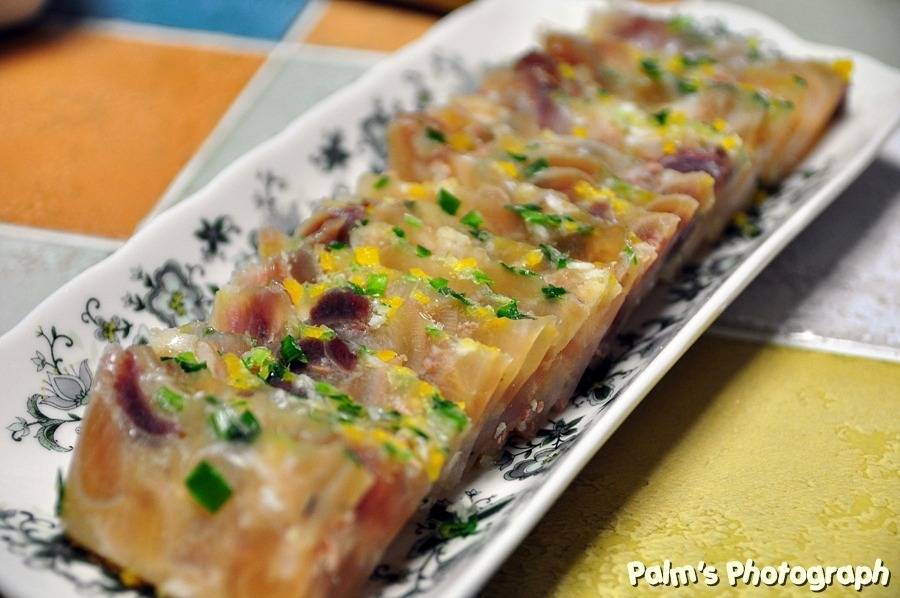 일반 음식에 시간과 정성이 더해지면... | 인스티즈