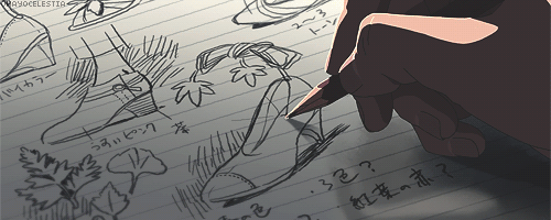 작화깡패로 유명한 애니메이션 | 인스티즈