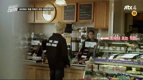 미국가면 아시아인들이 흔히 당하는 인종차별 | 인스티즈