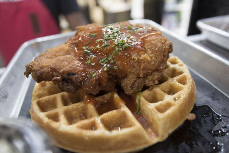 미국 남부의 소울푸드.jpg | 인스티즈