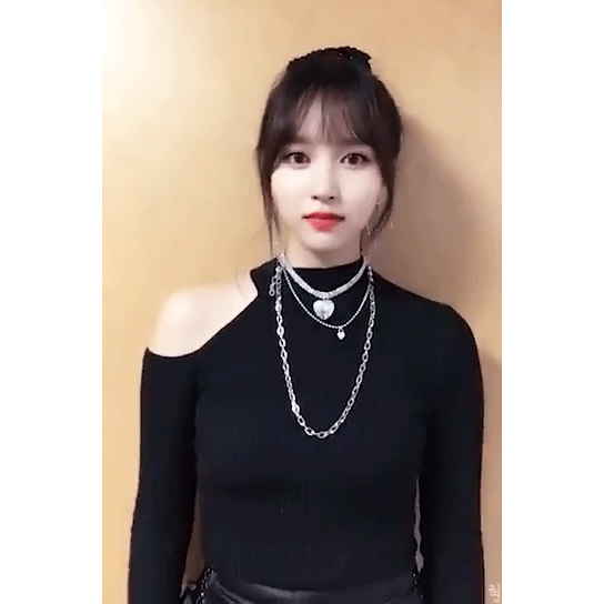 트와이스 미나에 대해 알아보자.jpgif | 인스티즈