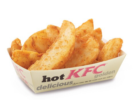 패스트푸드 감자튀김 甲은? | 인스티즈